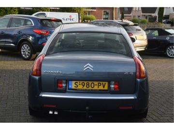 Citroën C6